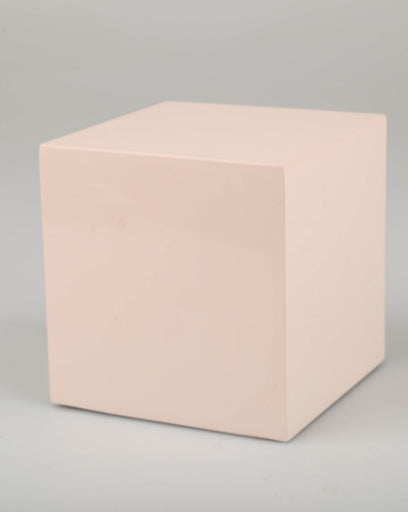 Another One Bites the Dust - Cube